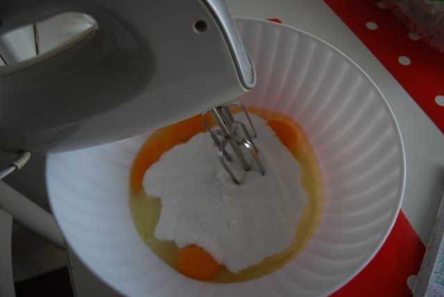 Dolce Cocco e Nutella