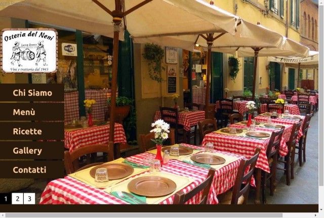 Osteria del Neni