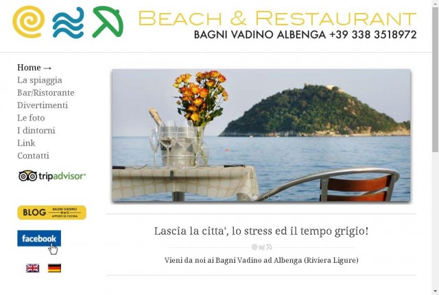 Bagni Vadino