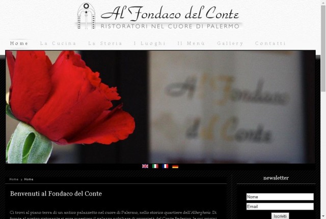 Al Fondaco del Conte