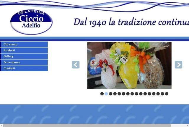 Gelateria da Ciccio
