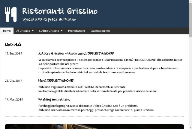 Al Grissino