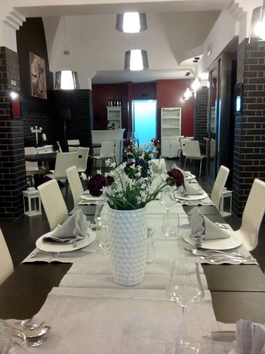 Ristorante Lo Chef