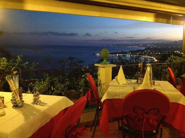 Taormina
