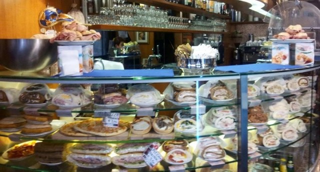 Bar Rialto da Lollo