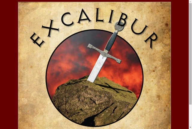 Bar Excalibur
