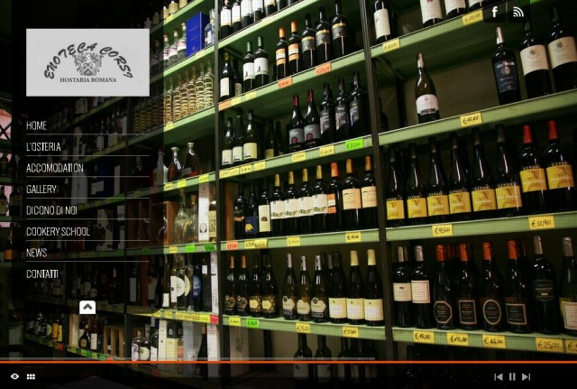 Enoteca Corsi