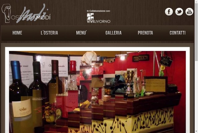 Osteria Modi'