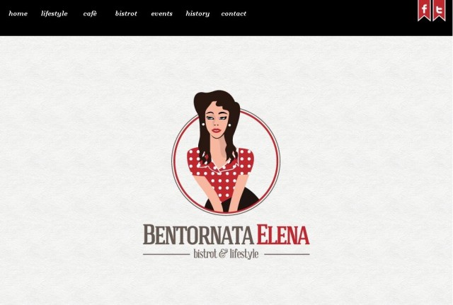 Bentornata Elena Bistrot &amp; Lifestyle