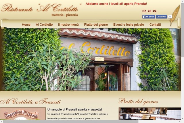 Al Cortiletto
