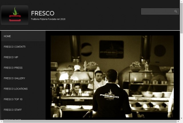 Fresco trattoria