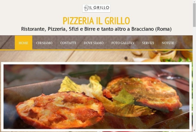 Il Grillo Bracciano