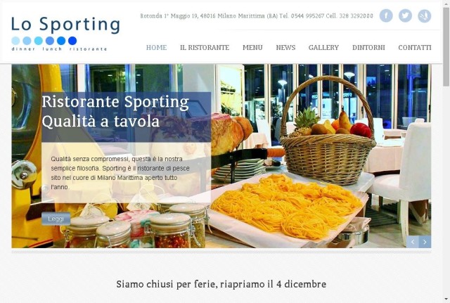 Lo Sporting