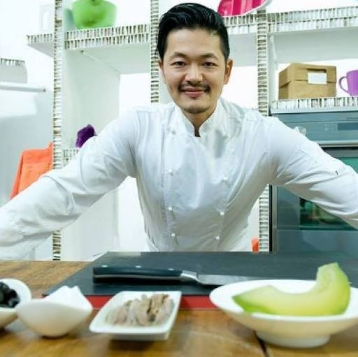 La cucina dei talent con Hirohiko Shoda