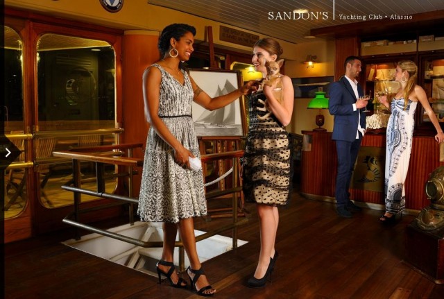 Sandon's Yachting Club