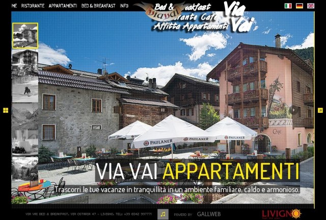 Via Vai