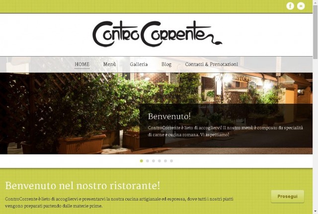 Contro Corrente