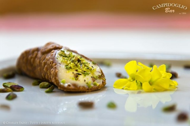 Pasticceria Campidoglio