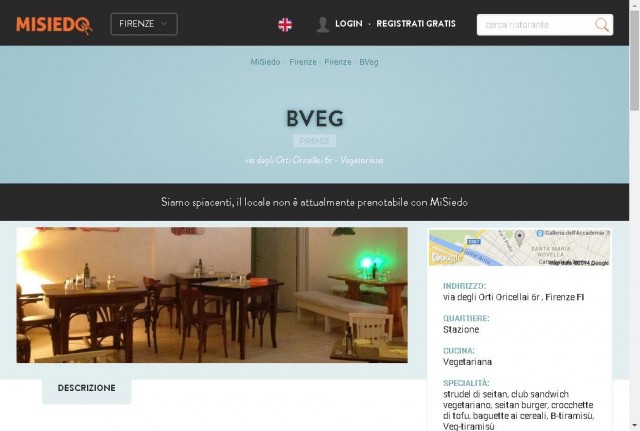 BVeg