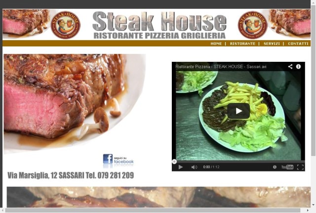 Steak House