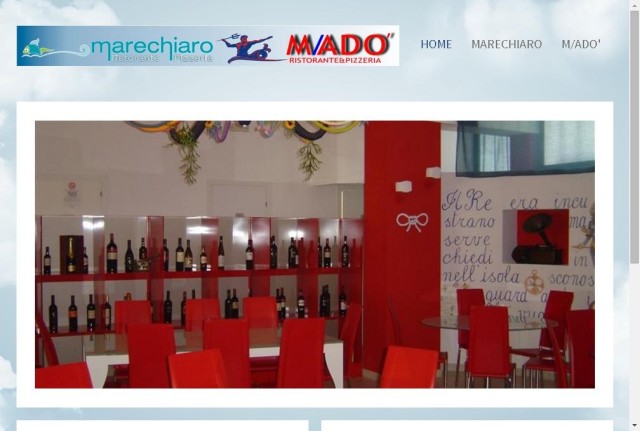 Mare Chiaro