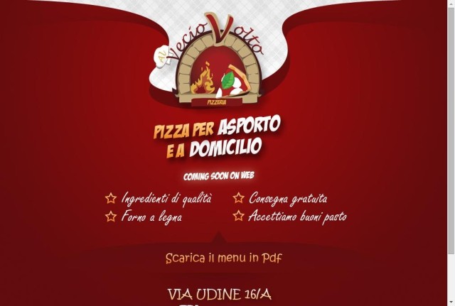Vecio Volto