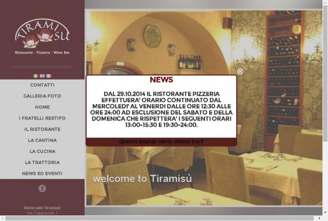 Tiramisu'