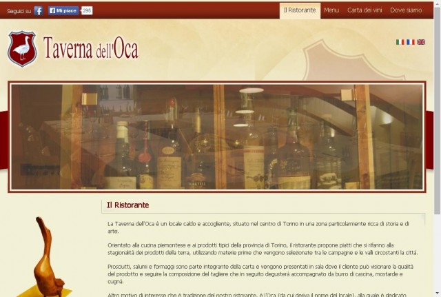 Taverna dell'Oca