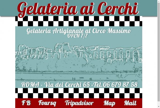 Gelateria ai Cerchi