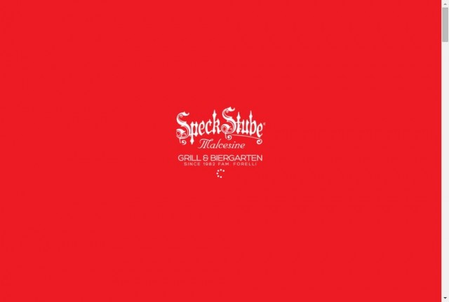 Ristorante Speck Stube
