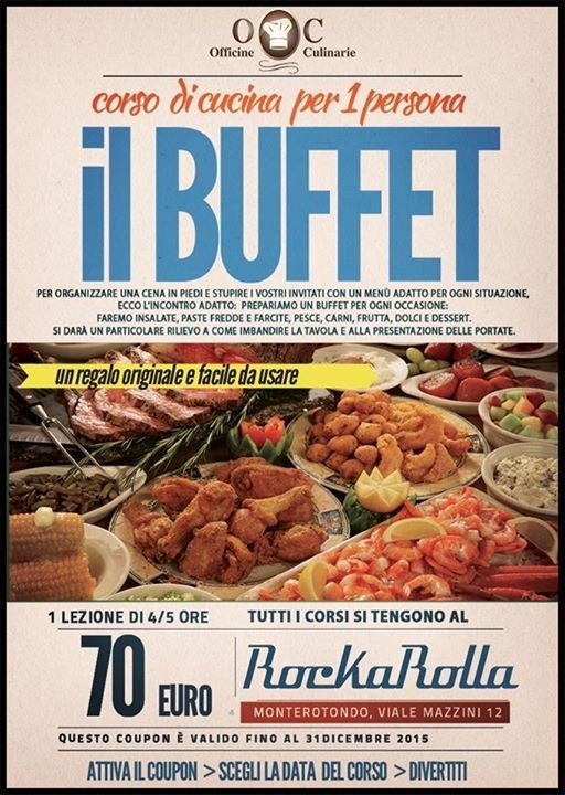 Il Buffet