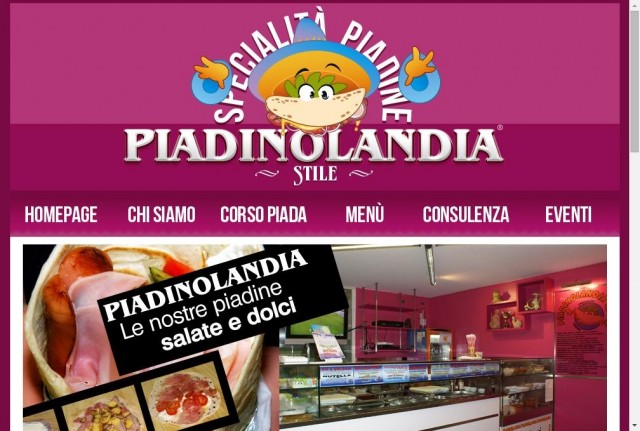 Piadinolandia