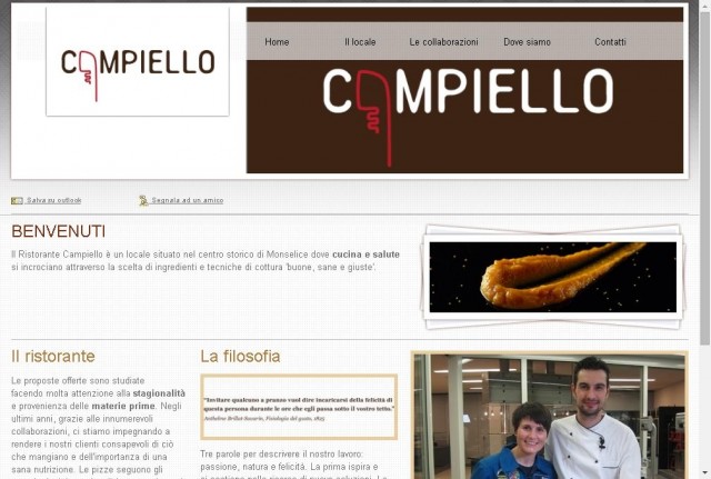 Ristorante Campiello