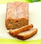 Plumcake al limone