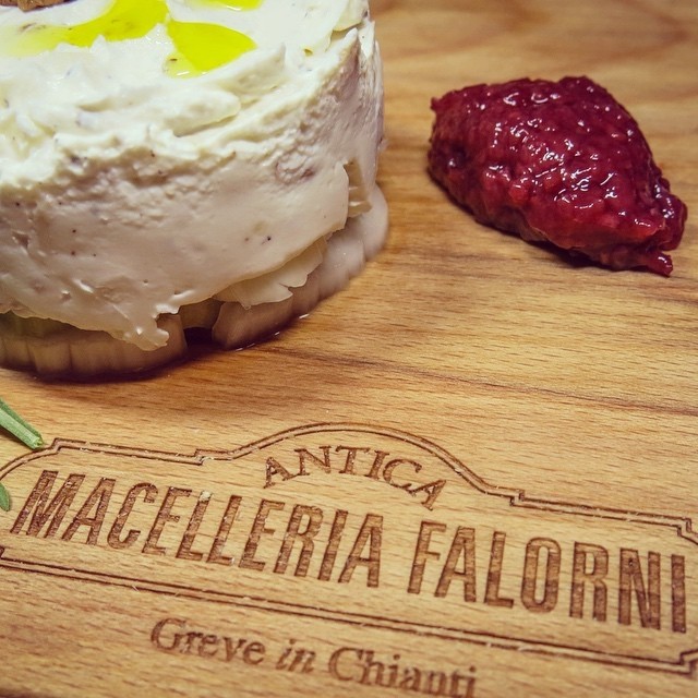 Antica Macelleria Falorni