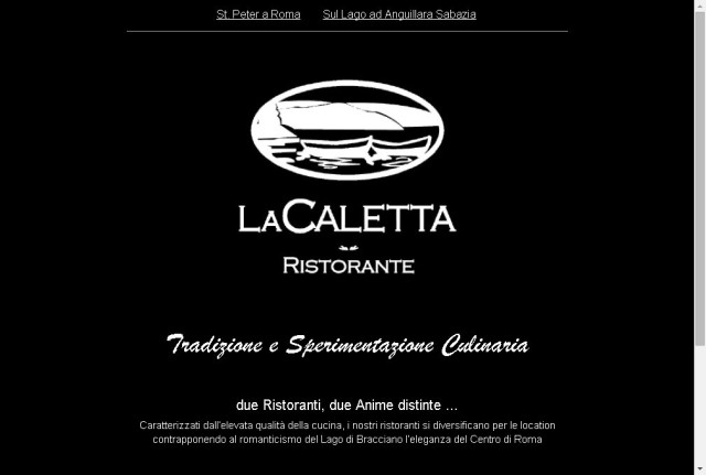 La Caletta