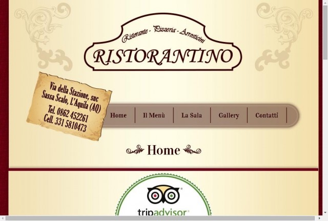 Ristorantino