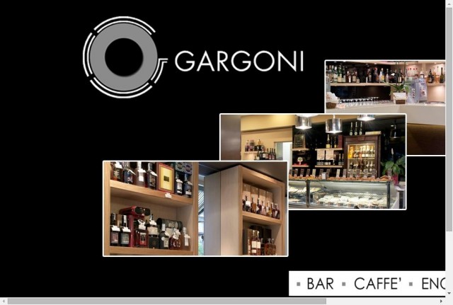 Gargoni