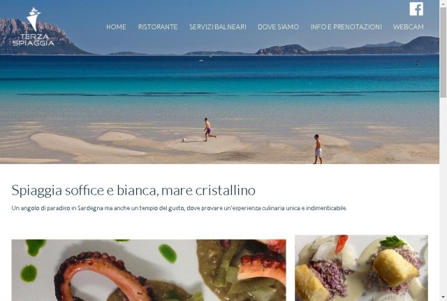 Terza Spiaggia