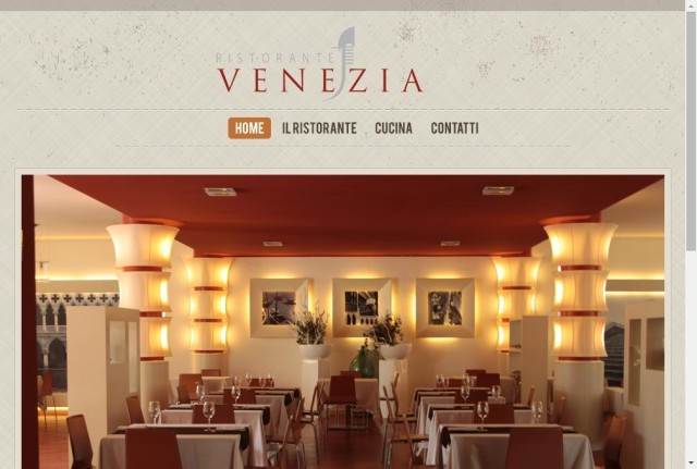 Ristorante Venezia