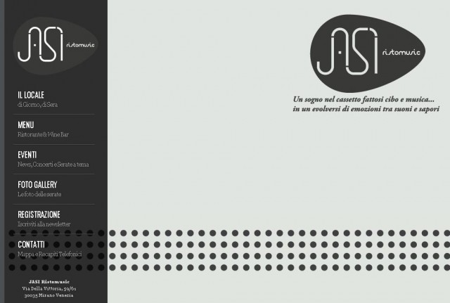 Jasi Ristomusic