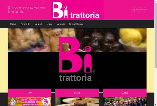 Bi Trattoria