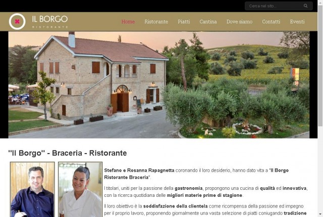 IlBorgo Braceria