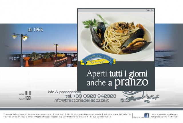 Trattoria delle cozze