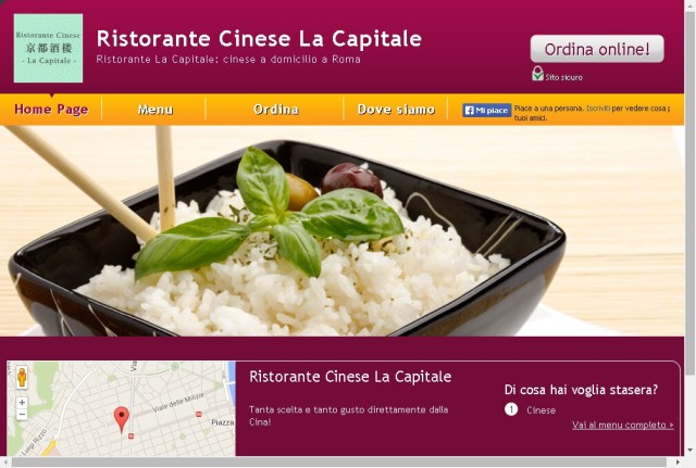 La Capitale