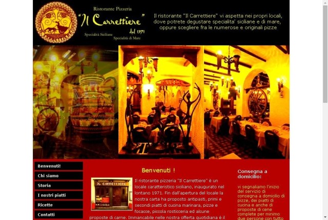 Il Carrettiere