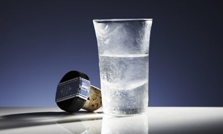Vodka