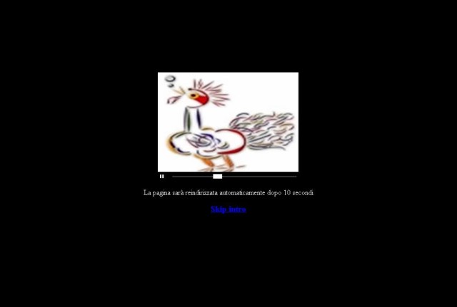 Il Gallo Brillo