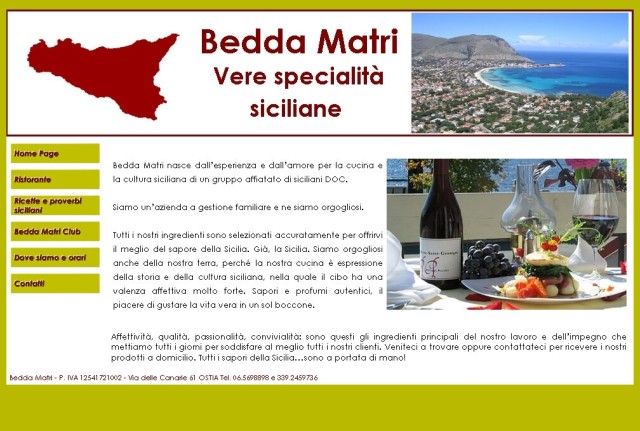 Bedda Matri
