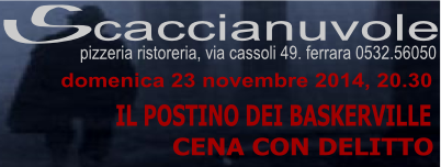 Scaccianuvole